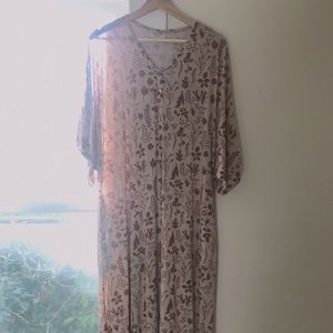 Dwell & Slumber Caftan